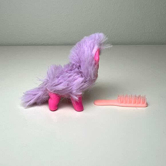 Little Live Pets Scruff Surprise Vet Rescue Toy - Picture 7 of 10